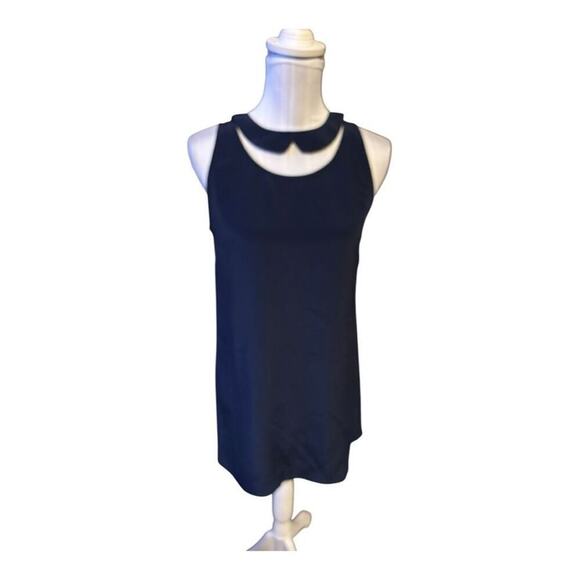 Cooperative Navy Blue Dress Size S - Picture 1 of 4